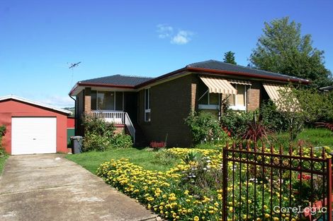 Property photo of 9 Calcite Place Eagle Vale NSW 2558