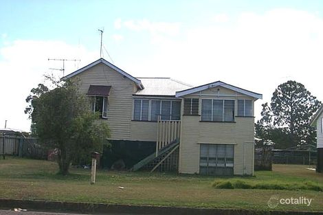 72 Dundas St, Granville, QLD 4650