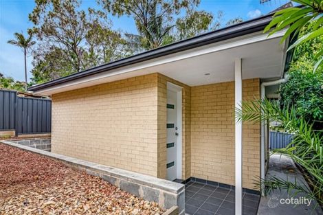 Property photo of 9A Park Road Baulkham Hills NSW 2153