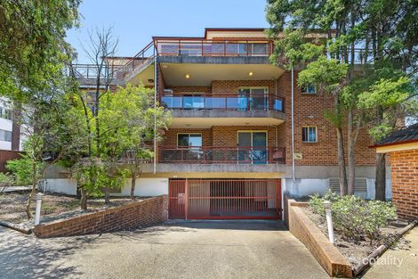 7/4 De Witt St, Bankstown, NSW 2200