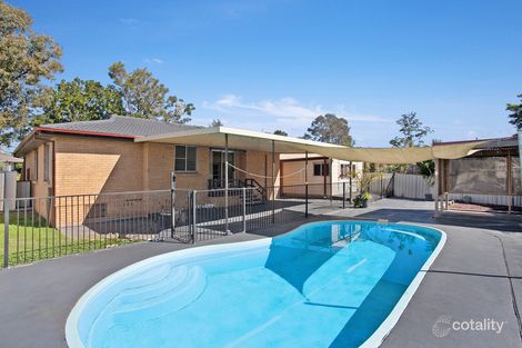 Property photo of 23 John Arthur Avenue Thornton NSW 2322