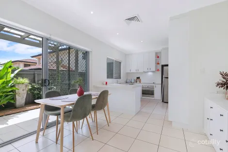 Property photo of 5/12 Ormuz Street Carina Heights QLD 4152