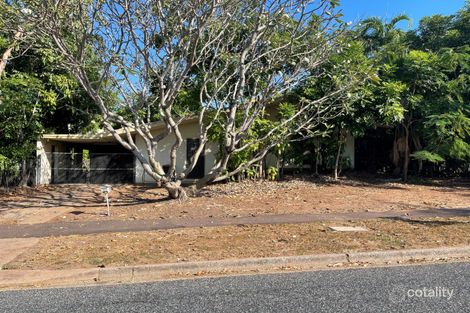 1 Britannia Cres, Anula, NT 0812
