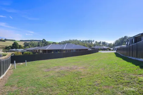 Property photo of 6 Emerald Court Park Grove TAS 7320