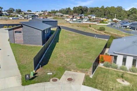 Property photo of 6 Emerald Court Park Grove TAS 7320