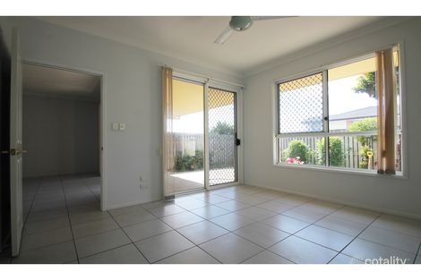 Property photo of 39/173 Cribb Road Carindale QLD 4152