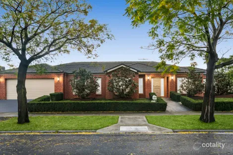 31 Streeton Ave, Caroline Springs, VIC 3023