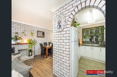 Property photo of 45 Mississippi Drive Greenfields WA 6210