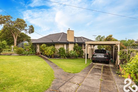 Property photo of 151 Nell Street Greensborough VIC 3088