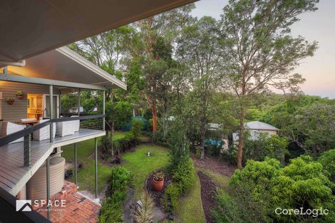 Property photo of 55 Outlook Crescent Bardon QLD 4065