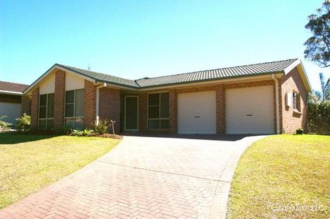 Property photo of 7 Lomandra Place Ulladulla NSW 2539