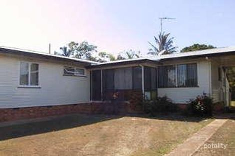 10 Logan St, Norville, QLD 4670