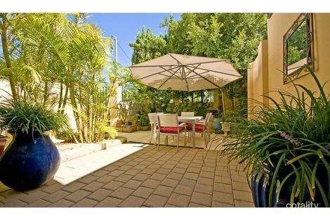 Property photo of 21A Fairlight Street Mosman Park WA 6012