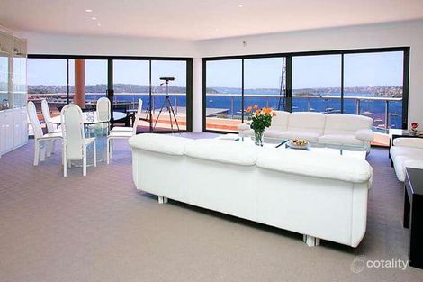 Property photo of 1A Billyard Avenue Elizabeth Bay NSW 2011