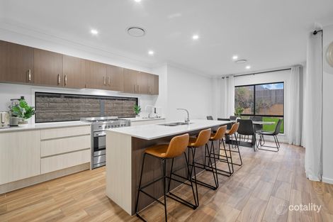 Property photo of 162 Killara Boulevard Logan Reserve QLD 4133
