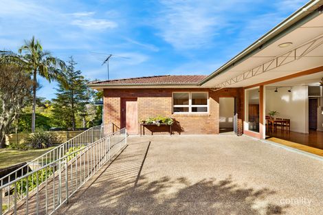 Property photo of 23 Lady Game Drive Lindfield NSW 2070