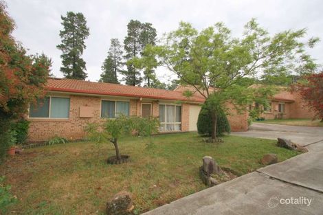 25/28 Ringrose Cres, Isaacs, ACT 2607