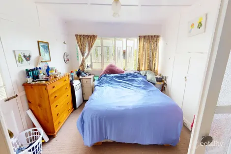 Property photo of 21 Simon Street Gayndah QLD 4625