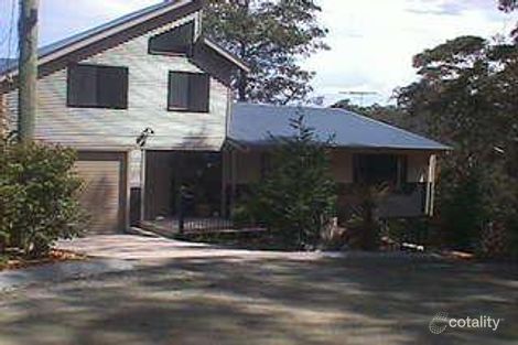 Property photo of 17 Maple Street Bowen Mountain NSW 2753