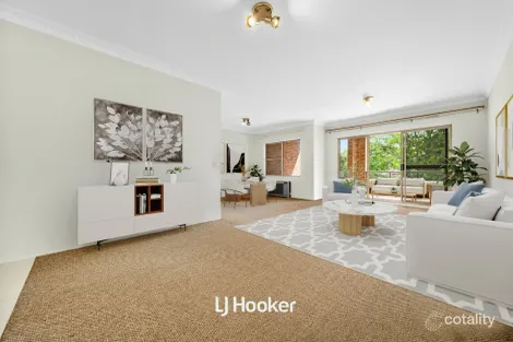 50/183 St Johns Ave, Gordon, NSW 2072