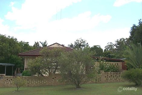 14 Dorsey Cres, Bundamba, QLD 4304