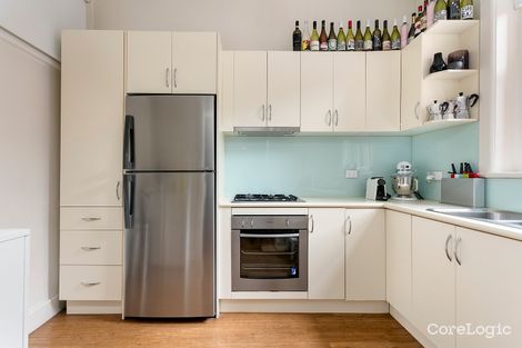 Property photo of 3/32-38 George Street East Melbourne VIC 3002