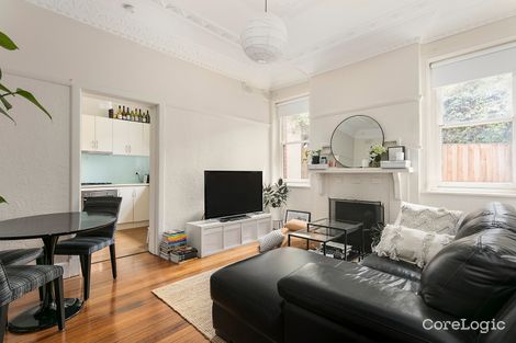 Property photo of 3/32-38 George Street East Melbourne VIC 3002