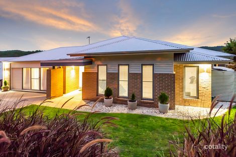 Property photo of 41 Wunburra Circle Pacific Pines QLD 4211