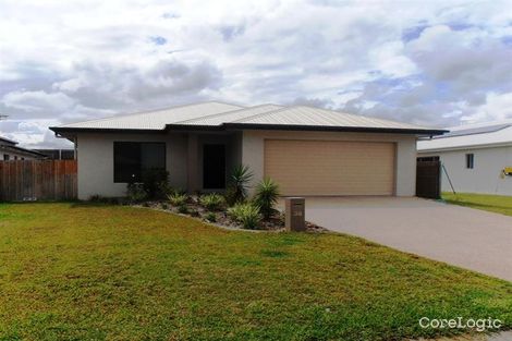 Property photo of 38 Twinview Terrace Idalia QLD 4811