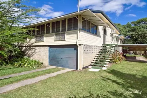 Property photo of 47 Pease Street Manoora QLD 4870