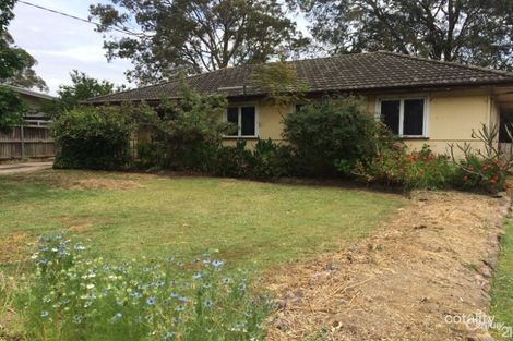 22 Churchill Cres, Rutherford, NSW 2320