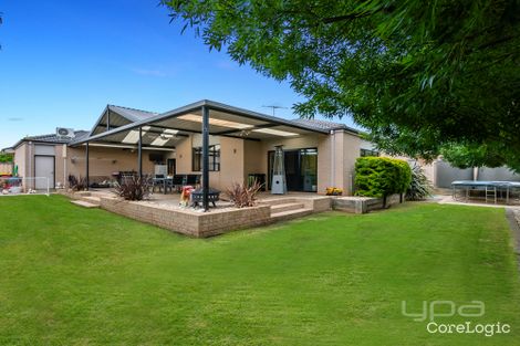 25 Sovereign Bvd, Melton West, VIC 3337