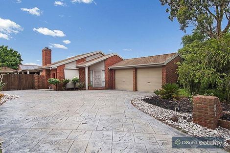 40 Witternberg Ave, Frankston, VIC 3199