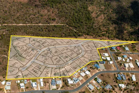 Property photo of 34 Arkhurst Road Hideaway Bay QLD 4800