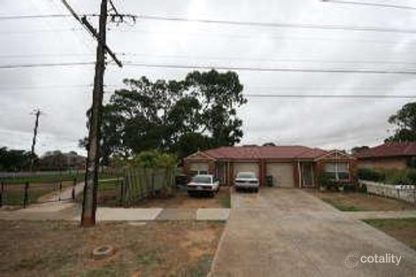 Property photo of 1/2 Hotchkiss Crescent Croydon Park SA 5008
