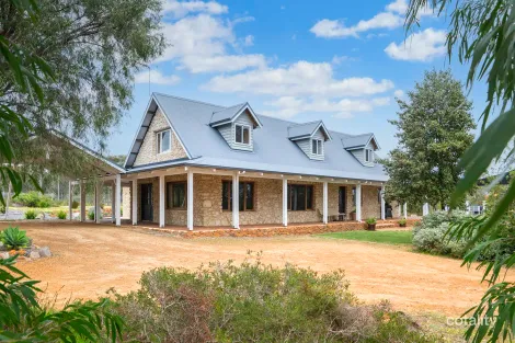 364 MARRINUP DR, YALLINGUP, WA 6282