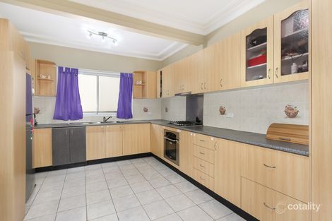 Property photo of 52 Monterey Street South Wentworthville NSW 2145