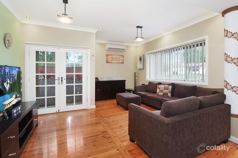 Property photo of 52 Monterey Street South Wentworthville NSW 2145