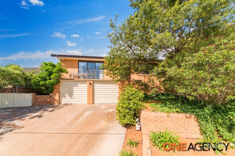 Property photo of 21 Hutchison Crescent Kambah ACT 2902