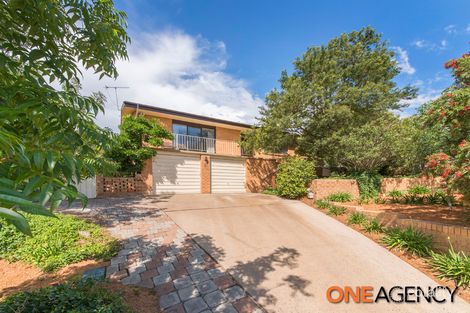 Property photo of 21 Hutchison Crescent Kambah ACT 2902