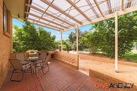 Property photo of 21 Hutchison Crescent Kambah ACT 2902
