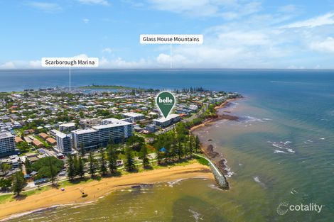 303/137 Landsborough Ave, Scarborough, QLD 4020