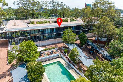 Property photo of 27/21-25 Dudley Street Highgate Hill QLD 4101