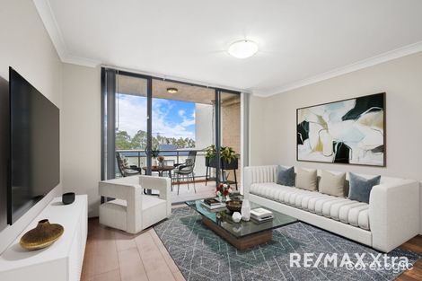 Property photo of 40/16 Oxford Street Blacktown NSW 2148