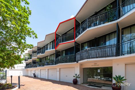 Property photo of 27/21-25 Dudley Street Highgate Hill QLD 4101