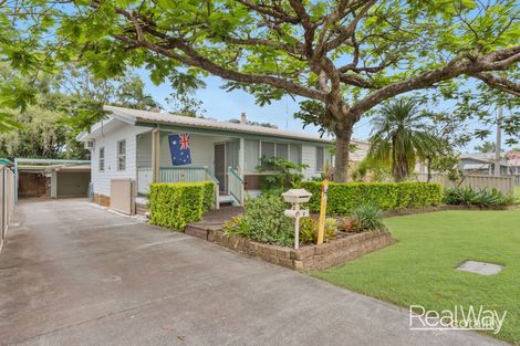 Property photo of 8 John Street Redbank QLD 4301