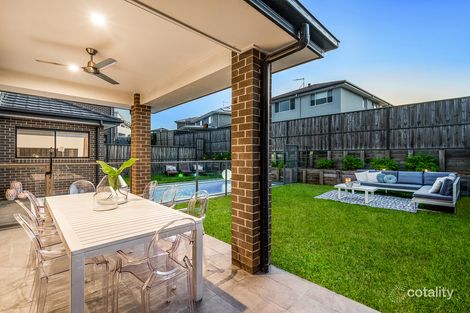 Property photo of 13 Cormo Way Gables NSW 2765