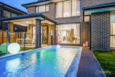 Property photo of 13 Cormo Way Gables NSW 2765