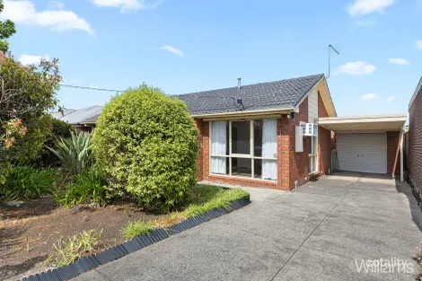 69 Barkly St, Sunbury, VIC 3429
