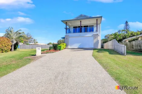 Property photo of 32 Oceanview Street Bargara QLD 4670